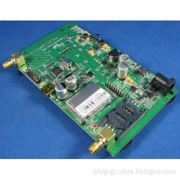 Low power 12 volts DC gps tracking module for personal or v